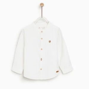 Zara Shirt